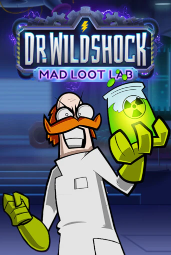 Dr. Wildshock: Mad Loot Lab™ бесплатная игра | Гранд Казино Беларусь без регистрации