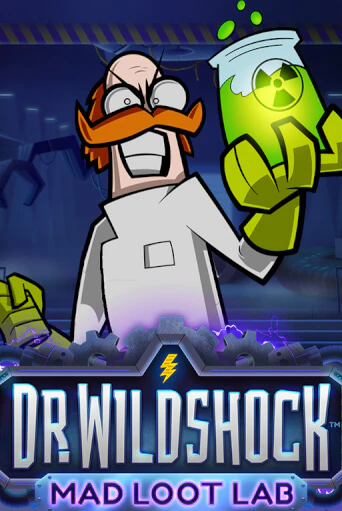 Dr. Wildshock: Mad Loot Lab™ бесплатная игра | Гранд Казино Беларусь без регистрации