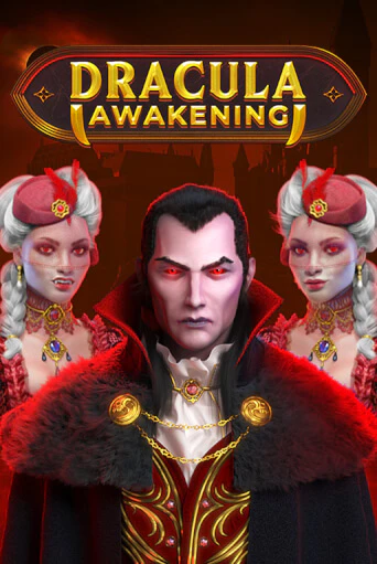 Dracula Awakening бесплатная игра | Гранд Казино Беларусь без регистрации