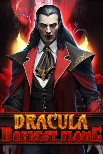 Dracula - Darkest Flame бесплатная игра | Гранд Казино Беларусь без регистрации