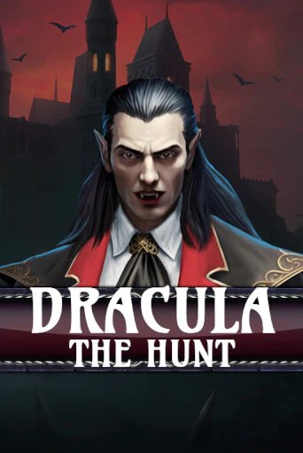 Dracula - The Hunt бесплатная игра | Гранд Казино Беларусь без регистрации