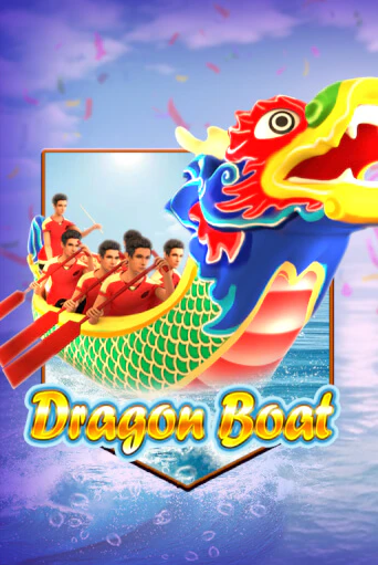 Dragon Boat бесплатная игра | Гранд Казино Беларусь без регистрации