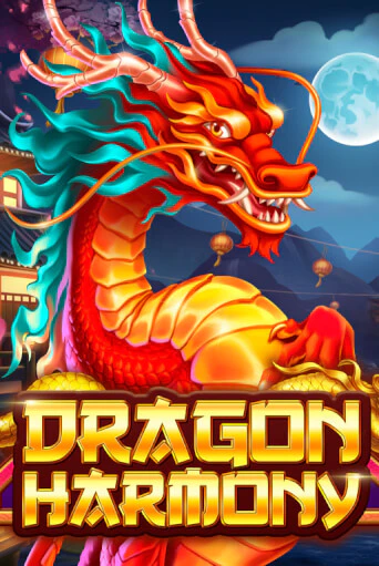 Dragon Harmony бесплатная игра | Гранд Казино Беларусь без регистрации