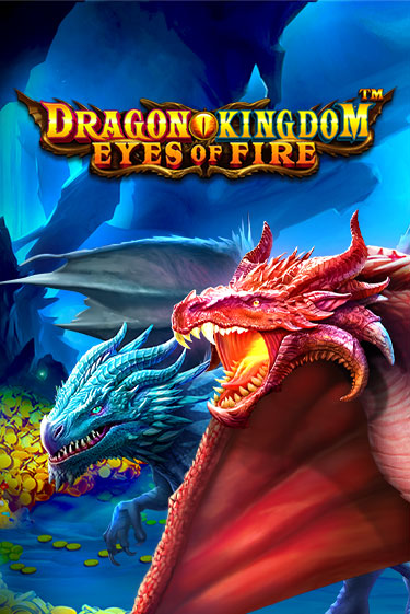 Dragon Kingdom - Eyes of Fire бесплатная игра | Гранд Казино Беларусь без регистрации