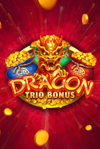 Dragon Trio Bonus бесплатная игра | Гранд Казино Беларусь без регистрации