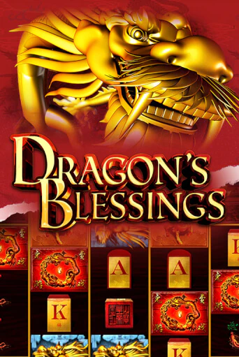 Dragons Blessings бесплатная игра | Гранд Казино Беларусь без регистрации