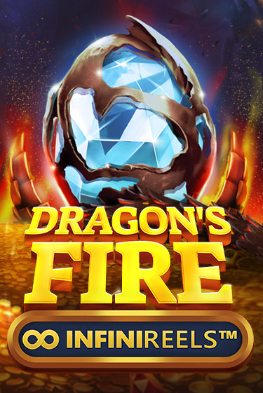 Dragon's Fire INFINIREELS бесплатная игра | Гранд Казино Беларусь без регистрации