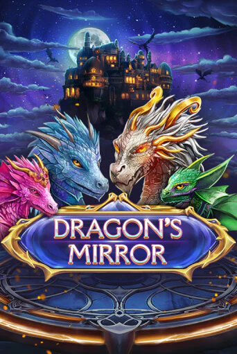 Dragon’s Mirror бесплатная игра | Гранд Казино Беларусь без регистрации