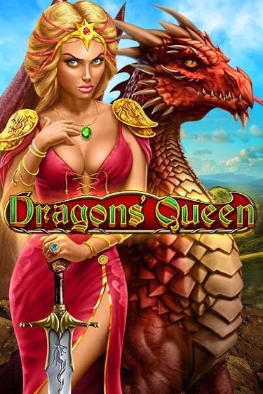 Dragons' Queen бесплатная игра | Гранд Казино Беларусь без регистрации