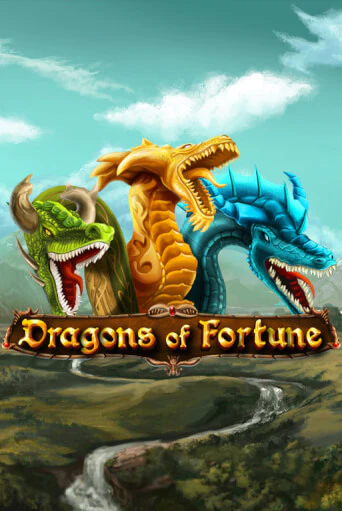 Dragons of Fortune бесплатная игра | Гранд Казино Беларусь без регистрации