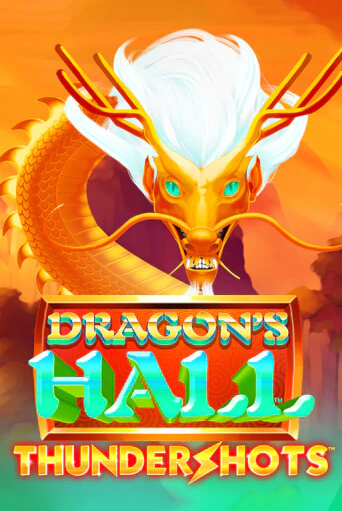 Dragons's Hall Thundershots бесплатная игра | Гранд Казино Беларусь без регистрации