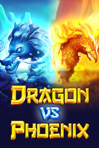 Dragon vs Phoenix бесплатная игра | Гранд Казино Беларусь без регистрации