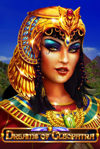 Dreams Of Cleopatra бесплатная игра | Гранд Казино Беларусь без регистрации