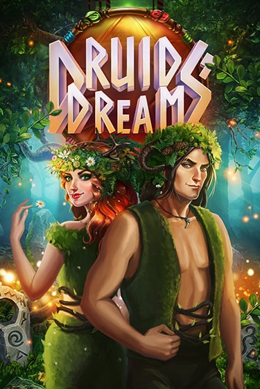 Druids' Dream бесплатная игра | Гранд Казино Беларусь без регистрации