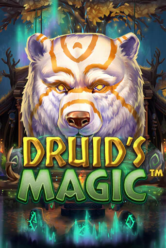 Druid’s Magic бесплатная игра | Гранд Казино Беларусь без регистрации