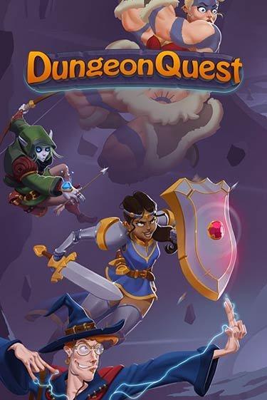 Dungeon Quest бесплатная игра | Гранд Казино Беларусь без регистрации