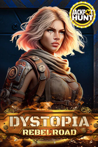 Dystopia: Rebel Road бесплатная игра | Гранд Казино Беларусь без регистрации