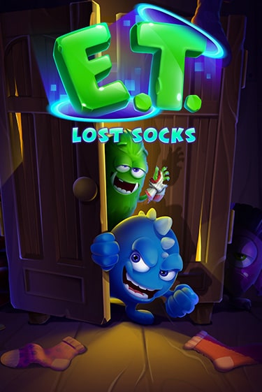 E.T. Lost Socks бесплатная игра | Гранд Казино Беларусь без регистрации