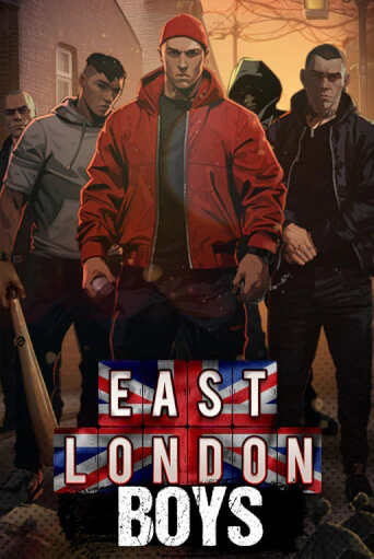 East London Boys бесплатная игра | Гранд Казино Беларусь без регистрации