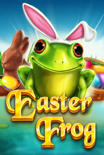 Easter Frog бесплатная игра | Гранд Казино Беларусь без регистрации