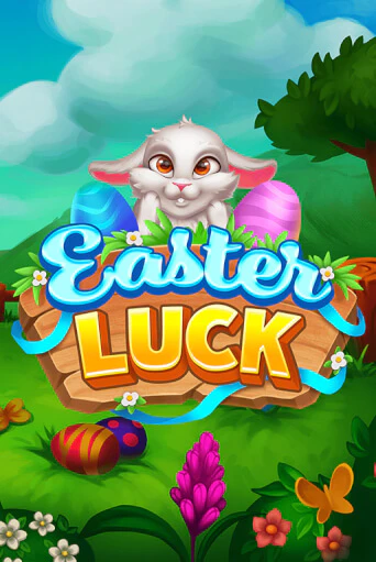 Easter Luck бесплатная игра | Гранд Казино Беларусь без регистрации