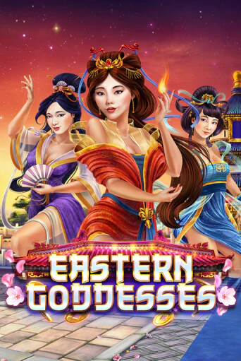 Eastern Goddesses бесплатная игра | Гранд Казино Беларусь без регистрации