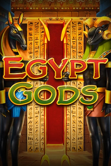 Egypt Gods бесплатная игра | Гранд Казино Беларусь без регистрации