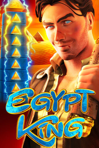 Egypt King бесплатная игра | Гранд Казино Беларусь без регистрации