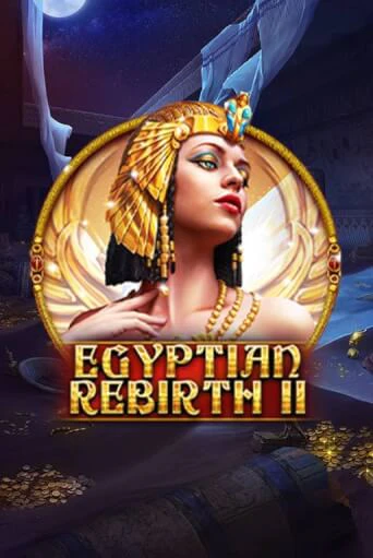 Egyptian Rebirth II - 10 Lines бесплатная игра | Гранд Казино Беларусь без регистрации