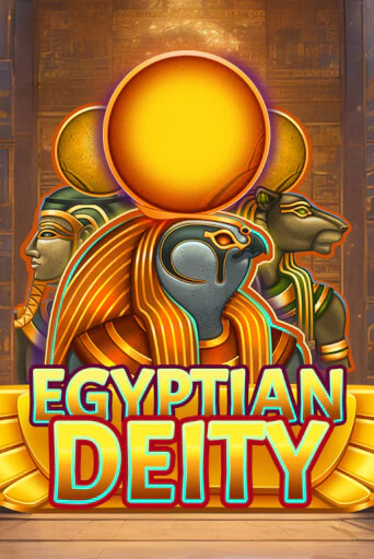 Egyptian Deity бесплатная игра | Гранд Казино Беларусь без регистрации