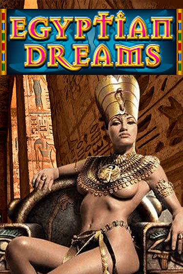 Egyptian Dreams бесплатная игра | Гранд Казино Беларусь без регистрации