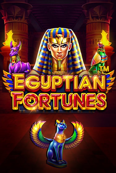 Egyptian Fortunes бесплатная игра | Гранд Казино Беларусь без регистрации