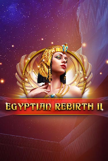 Egyptian Rebirth II бесплатная игра | Гранд Казино Беларусь без регистрации