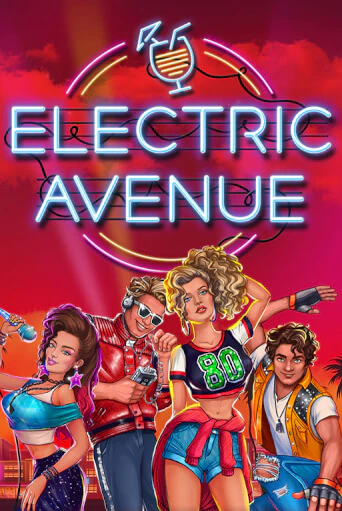 Electric Avenue бесплатная игра | Гранд Казино Беларусь без регистрации