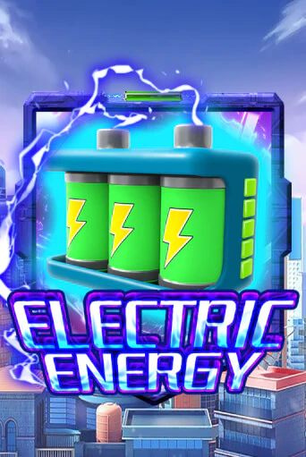 Electric Energy бесплатная игра | Гранд Казино Беларусь без регистрации