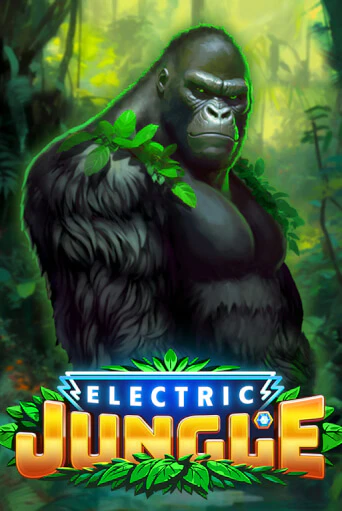 Electric Jungle бесплатная игра | Гранд Казино Беларусь без регистрации