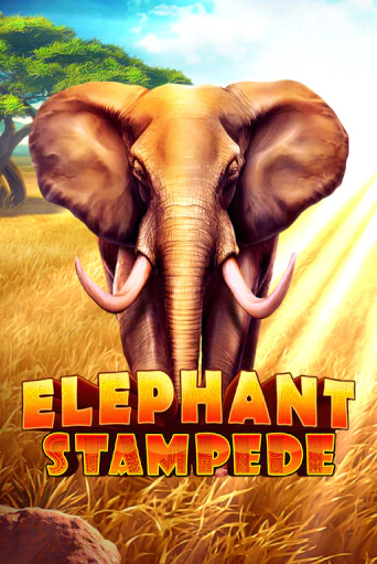 Elephant Stampede бесплатная игра | Гранд Казино Беларусь без регистрации