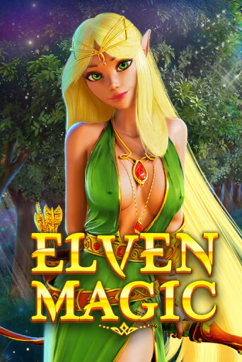 Elven Magic бесплатная игра | Гранд Казино Беларусь без регистрации