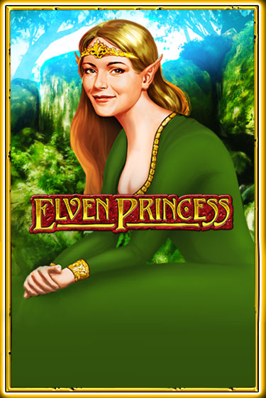 Elven Princess бесплатная игра | Гранд Казино Беларусь без регистрации