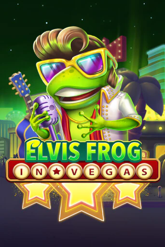 Elvis Frog in Vegas бесплатная игра | Гранд Казино Беларусь без регистрации