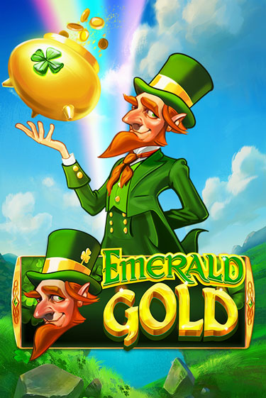 Emerald Gold бесплатная игра | Гранд Казино Беларусь без регистрации