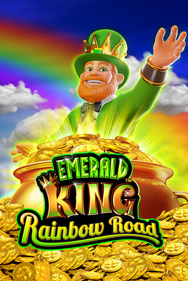 Emerald King Rainbow Road бесплатная игра | Гранд Казино Беларусь без регистрации