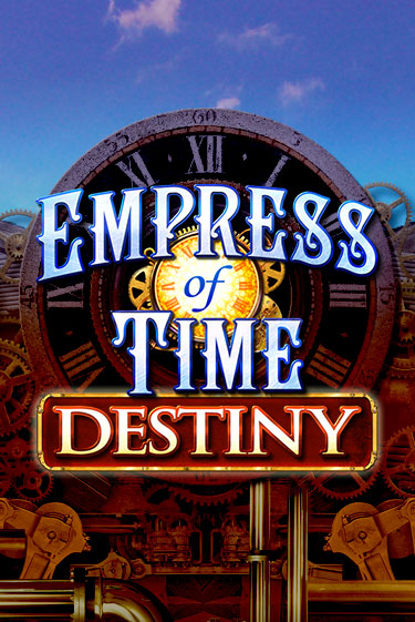 Empress of Time: Destiny бесплатная игра | Гранд Казино Беларусь без регистрации