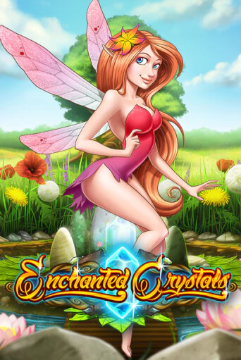 Enchanted Crystals бесплатная игра | Гранд Казино Беларусь без регистрации