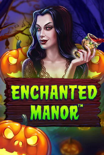 Enchanted Manor (50 lines) бесплатная игра | Гранд Казино Беларусь без регистрации