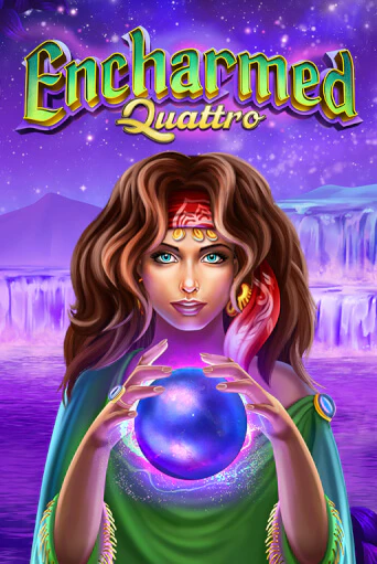 Encharmed Quattro бесплатная игра | Гранд Казино Беларусь без регистрации