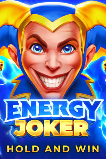 Energy Joker: Hold and Win бесплатная игра | Гранд Казино Беларусь без регистрации