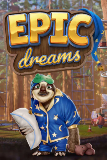 Epic Dreams бесплатная игра | Гранд Казино Беларусь без регистрации