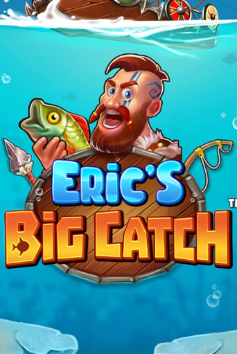 Eric’s Big Catch™ бесплатная игра | Гранд Казино Беларусь без регистрации