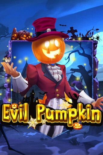 Evil Pumpkin бесплатная игра | Гранд Казино Беларусь без регистрации